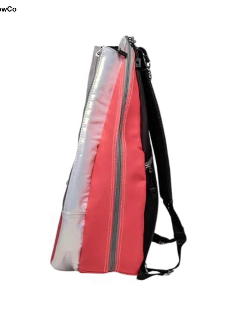 Glove It Tennis Backpack - Fits 2 Racquets, Adjustable Straps, Multiple Pockets